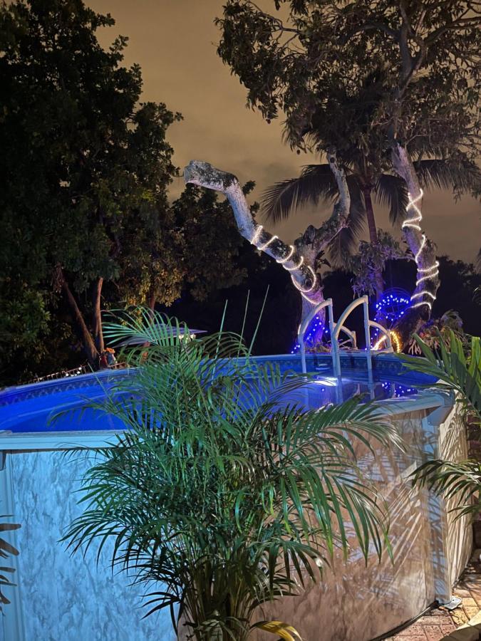 Kasa Karma On Water King Pool Paradise,Best Beaches,Restaurants, Gulfstream,Hard Rock Casino Hallandale Beach Exterior photo