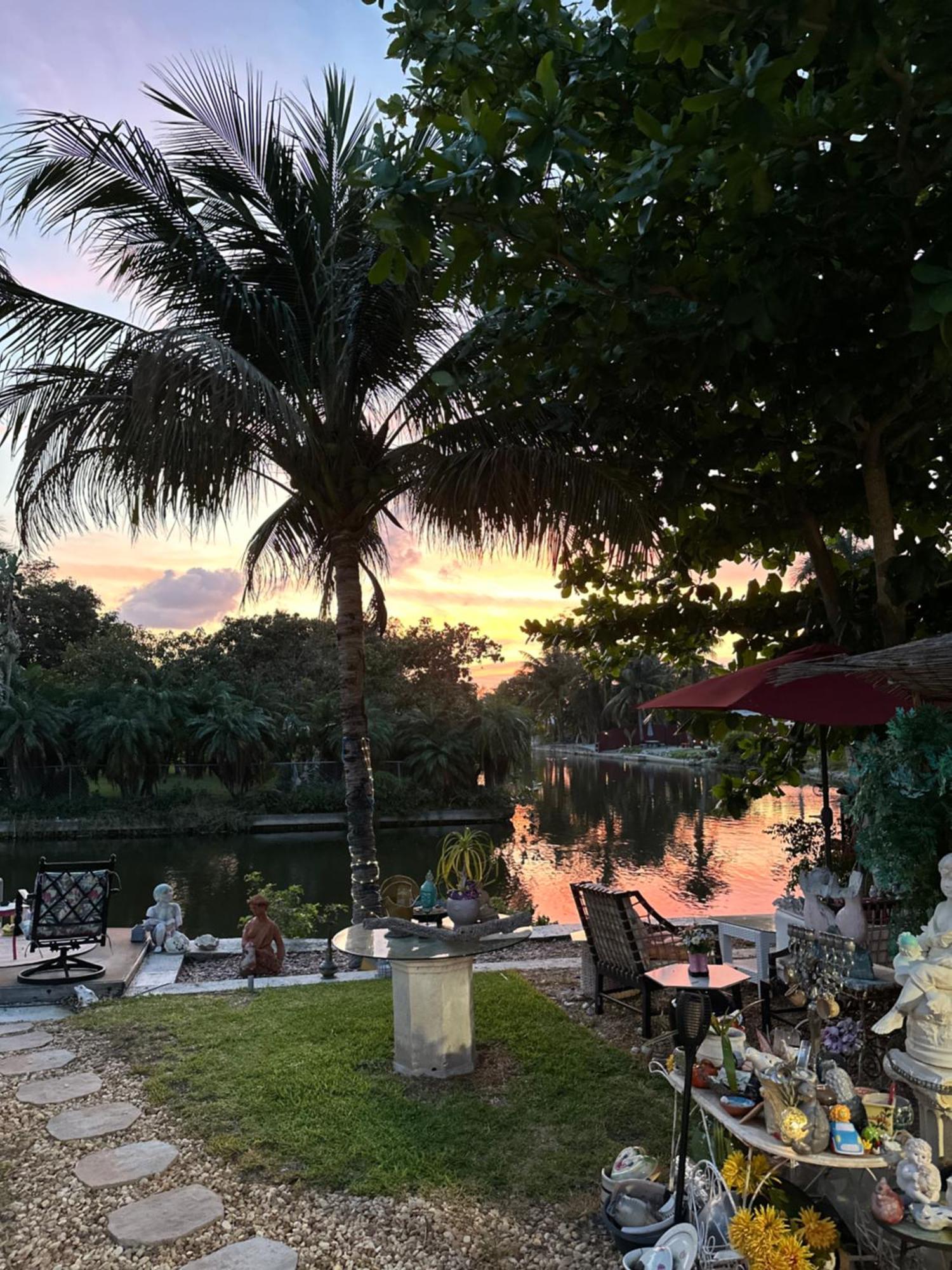 Kasa Karma On Water King Pool Paradise,Best Beaches,Restaurants, Gulfstream,Hard Rock Casino Hallandale Beach Exterior photo